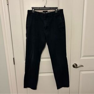 Banana Republic Aiden chinos